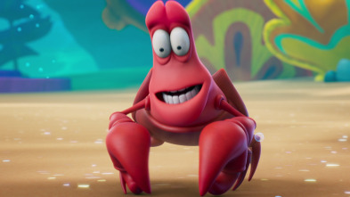 Imagen de Disney Junior Ariel (T1): La fiesta de pijamas interminable / Cena de padre e hija - 1