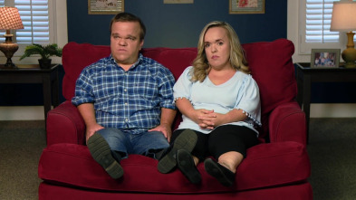 Imagen de ¡Menuda familia! (T5): La semana terrible, horrible y malísima de Trent - 2