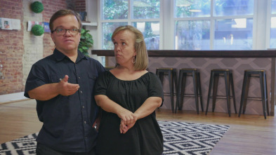 Imagen de ¡Menuda familia! (T8): ¿Qué se cuece, guapo? - 2