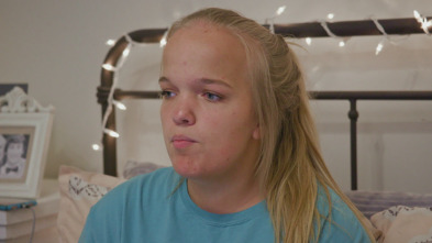 Imagen de ¡Menuda familia! (T8): ¿Te casarás con Liz? - 2