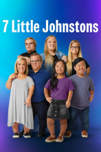 Imagen de ¡Menuda familia!, Season 4 (T4) - 1