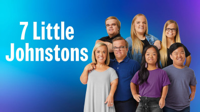 Imagen de ¡Menuda familia!, Season 9 (T9) - 2