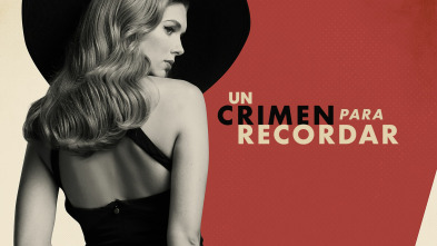 Un crimen para recordar, Season 4 