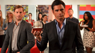Imagen de Terapia de choque (T3): Ep.7 Caldeando el ambiente - 5