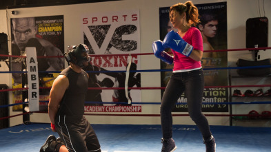 Imagen de Terapia de choque (T3): Ep.9 Golpe sorpresa - 3
