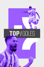 Especiales LaLiga (23/24): Top goles