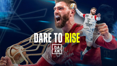 Imagen de Dare to Rise (1) - 2