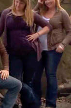 Imagen de Un marido para... (T3): Los Brown hablan en la universidad - 1