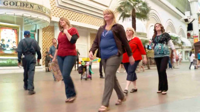 Imagen de Un marido para... (T3): Las hermanas esposas en Las Vegas - 2