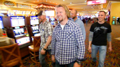 Imagen de Un marido para... (T4): Los Brown en Las Vegas - 2