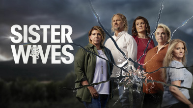Imagen de Un marido para cuatro esposas (T5) - 2