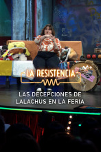 Imagen de Lo + de los... (T7): Lalachús se va a las ferias 05.06.24 - 1