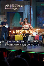 Imagen de Lo + de los... (T7): El 