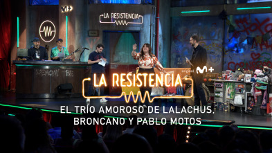 Imagen de Lo + de los... (T7): El 
