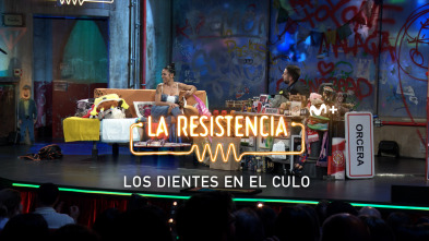 Imagen de Lo + de los... (T7): Los dientes problemáticos de Lalachús 05.06.24 - 2