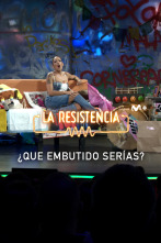 Imagen de Lo + de los... (T7): El embutido representativo de Lorena Castell 05.06.24 - 1
