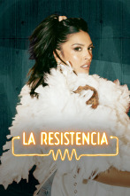 Imagen de La Resistencia (T7): Lorena Castell - 1