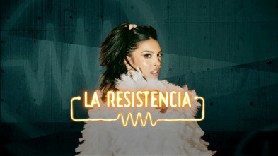 La Resistencia (T7): Lorena Castell