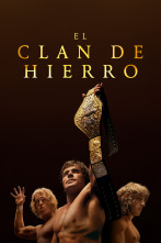 Imagen de El clan de hierro - 1