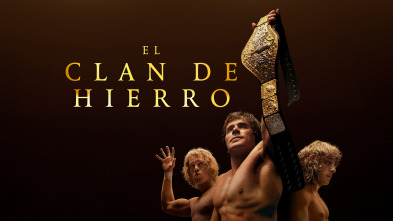 Imagen de El clan de hierro - 2