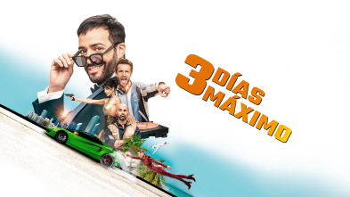 Imagen de 3 días máximo - 2