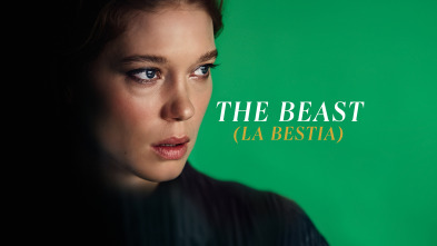 Imagen de (LSE) - The Beast (La bestia) - 2