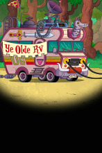 Imagen de Tito Yayo (T5): El declive del boogie man - 1