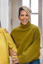 Imagen de Los gemelos... (T2): El hermoso regalo de Halle Berry - 1