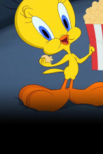 Imagen de Looney Tunes... (T6): Un conejo con suerte / Temporada de patos: La ballesta / El farsante - 1