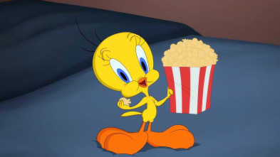 Imagen de Looney Tunes... (T6): Un conejo con suerte / Temporada de patos: La ballesta / El farsante - 2