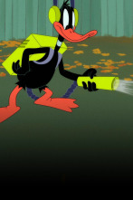 Imagen de Looney Tunes... (T6): Contra viento y marea / El mago Lucas: Manitas de cerdo / Una rabieta de película - 1
