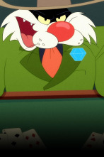 Imagen de Looney Tunes... (T6): Un gato sin suerte / Un amor espinoso - 1