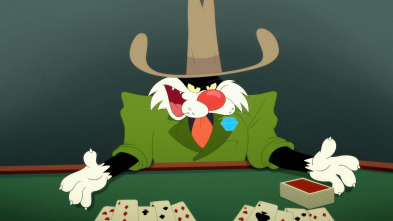 Imagen de Looney Tunes... (T6): Un gato sin suerte / Un amor espinoso - 2