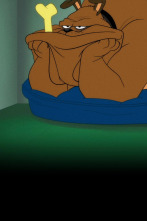 Imagen de Looney Tunes... (T6): El hotel Guau Miau / Sacar al gato: Guerra de pintura / Ovejas nevadas - 1