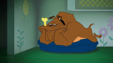 Imagen de Looney Tunes... (T6): El hotel Guau Miau / Sacar al gato: Guerra de pintura / Ovejas nevadas - 2