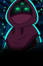 Imagen de El mundo de Craig (T4): En la oscuridad - 1