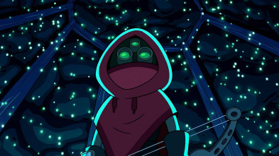 Imagen de El mundo de Craig (T4): En la oscuridad - 2
