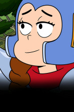 Imagen de El mundo de Craig (T4): El mundo de Bernard, parte 2 - 1