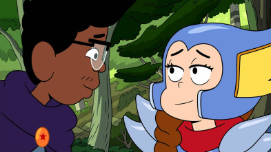 Imagen de El mundo de Craig (T4): El mundo de Bernard, parte 2 - 2