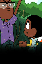 Imagen de El mundo de Craig (T4): El mundo de Bernard, parte 1 - 1