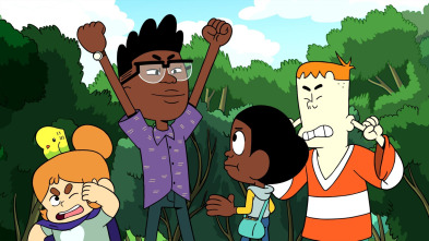 Imagen de El mundo de Craig (T4): El mundo de Bernard, parte 1 - 2