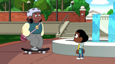 Imagen de El mundo de Craig (T4): Craig en el campus - 2