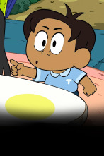 Imagen de El mundo de Craig (T4): El cuento de los chivatos - 1