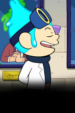 Imagen de El mundo de Craig (T4): Craig y la fábrica de plasta - 1