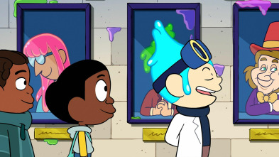 Imagen de El mundo de Craig (T4): Craig y la fábrica de plasta - 2