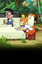 Imagen de El mundo de Craig (T4): La palabra maldita - 1