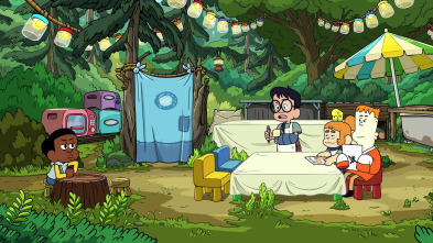 Imagen de El mundo de Craig (T4): La palabra maldita - 2