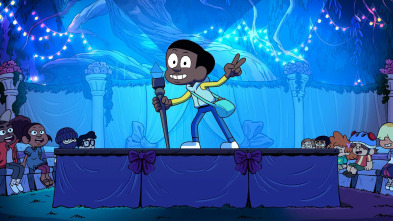 Imagen de El mundo de Craig (T4): A la moda - 2