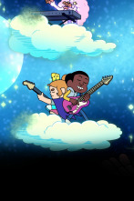 Imagen de El mundo de Craig (T4): Despedidas galácticas - 1