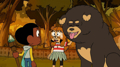 Imagen de El mundo de Craig (T4): Amor perruno - 2